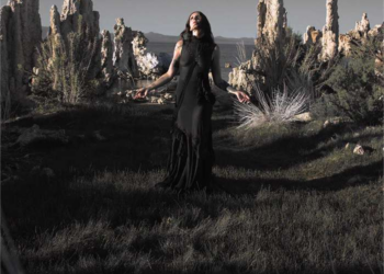 Chelsea Wolfe anuncia próximo álbum e compartilha o videoclipe do novo single “Cold”