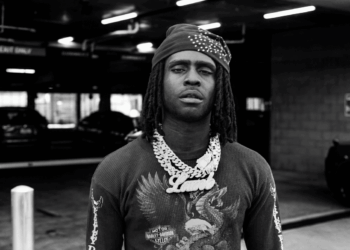 Chief Keef prepara turnê pelos EUA