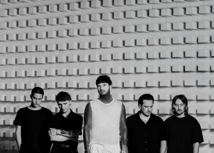 Chiodos lança novo videoclipe para 'TAPDAT'