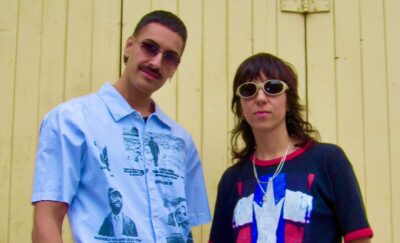 Chloé Caillet revela seu último single “Change” com Luke Alessi