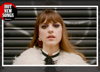Chloe Slater, Nieve Ella e Sam Smith lideram nossa playlist Hot New Songs