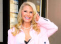 Christie Brinkley diz que está repensando almas gêmeas após quatro casamentos