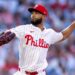 Christopher Sanchez, do Phillies, arrasou na pior partida da carreira