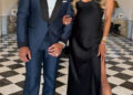 Ciara e Russell Wilson comemoram 10 anos de casamento depois de comparecer ao casamento repleto de estrelas de Taylor Swift e Travis Kelce
