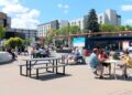 Cidade de Prince George revela programação lotada de eventos de verão