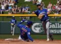 Cinco Royals da Liga Menor que podem perder seus empregos após o Draft – Ligas Menores