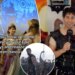 Cinéfilos usam moda cosplay para estreia no filme 'A Odisséia'