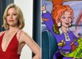 Cintos de segurança, pessoal! Elizabeth Banks estrelará como Sra. Frizzle no filme de ação ao vivo Magic School Bus