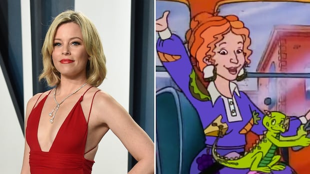 Cintos de segurança, pessoal! Elizabeth Banks estrelará como Sra. Frizzle no filme de ação ao vivo Magic School Bus
