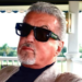 Citação do dia | Palavras poderosas de Sylvester Stallone sobre força interior e seguir seu coração