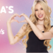 Claire's está apostando que a Geração Alfa quer criadores como Lana's Life, não celebridades