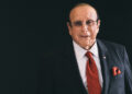 Clive Davis, Music Industry Titan Who Signed Whitney Houston, Dies at 94