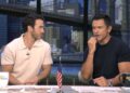 Co-apresentadores convidados “ao vivo” de Mark Consuelos revelados enquanto a esposa Kelly Ripa tira uma folga para se recuperar da cirurgia