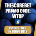 Código promocional theScore Bet WTOP: Ganhe $ 1.000 de redefinição de aposta para Tigers-Royals, MLB