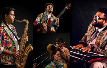 Coletivo de Calcutá lança faixa instrumental liderada por metais no Dia Mundial da Música | Notícias de filmes de eventos