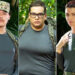 Collin Gosselin entra no reality show “Forças Especiais” 3 anos depois que a mãe distante Kate apareceu na série