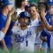 Collins desperta Royals em meio à varredura do Rays em Kansas City