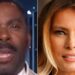 Colman Domingo Trolls MAGA com lembrete épico de Melania Trump