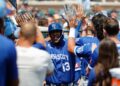 Com 318º home run, Salvador Perez do Royals estabelece marca no clube | WKZO | Tudo Kalamazoo