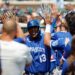 Com 318º home run, Salvador Perez do Royals estabelece marca no clube | WKZO | Tudo Kalamazoo