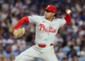 Com habilidade para se recuperar de derrotas, Phillies enfrenta Royals em queda