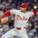 Com habilidade para se recuperar de derrotas, Phillies enfrenta Royals em queda