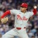 Com habilidade para se recuperar de derrotas, Phils enfrenta Royals em queda – Field Level Media – Soluções de conteúdo esportivo profissional