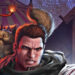 Comecei a ler Dungeon Crawler Carl e uma coisa me pegou completamente desprevenido