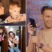 Comediante de Nova York liga para sua mãe superprotetora e sem filtros ao vivo no palco