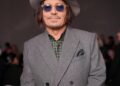 Comic Con 2026: Johnny Depp está irreconhecível como Ebenezer Scrooge