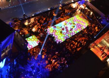 Comic-Con Shocker: festa anual do Entertainment Weekly Scraps