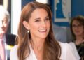 Como Kate Middleton 'continuou' em 'tempos difíceis'