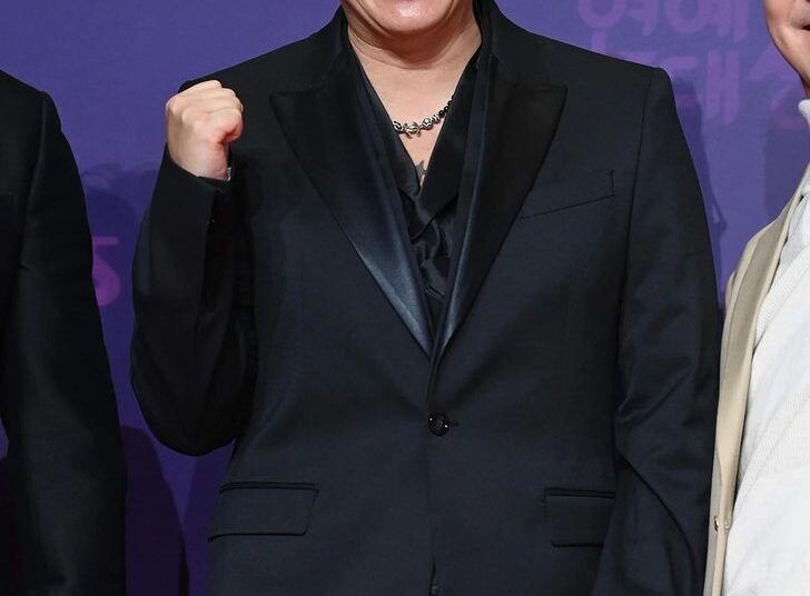 Como Lee Sang-min finalmente liquidou anos de dívidas? Estrela de TV divulga US$ 1,1 milhão. renda