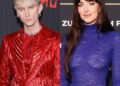 Como Taylor Swift e Travis Kelce conhecem seus convidados famosos do casamento