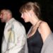 Como Taylor Swift revelou o local do casamento para 1.000 convidados