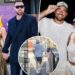 Como Travis Kelce está passando os últimos dias antes do casamento de Taylor Swift