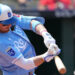 Como a estrela do Royals, Witt Jr., continua a evoluir