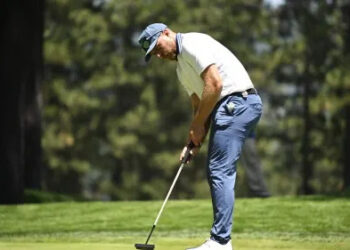 Como assistir ao American Century Celebrity Golf Championship de 2026: TV, informações de transmissão ao vivo, programação completa