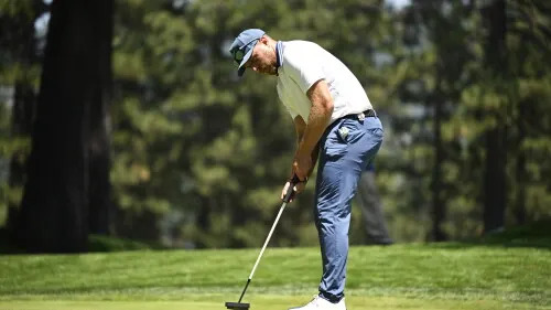 Como assistir ao American Century Celebrity Golf Championship de 2026: TV, informações de transmissão ao vivo, programação completa