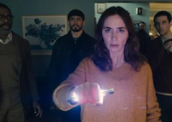 Como assistir ao ‘Disclosure Day’ em casa: quando é a transmissão?