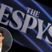 Como assistir aos ESPYs 2026 gratuitamente: horário, indicados, apresentador