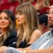 Como foi a segurança do casamento de Taylor Swift?