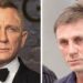 Como os atores de James Bond construíram enormes impérios imobiliários