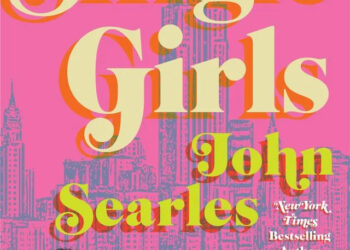 Como uma amizade improvável com a ex-editora da “Cosmopolitan” Helen Gurley Brown inspirou um novo romance sobre o ícone da revista