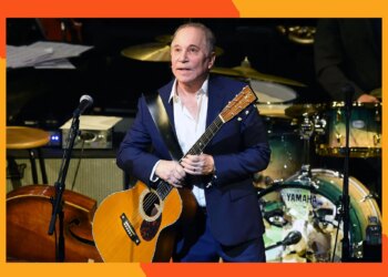 Como ver Paul Simon em Forest Hills com desconto