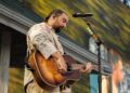 Concerto de Noah Kahan em Nova York cancelado devido ao mau tempo
