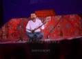 Concerto em Erbil reimagina o épico curdo através da música de cítara – Shafaq News
