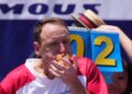Concurso de Comer Cachorro Quente ao vivo: horário da Califórnia, canal de TV, streaming
