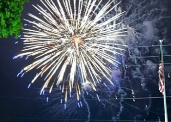 Condado de Somerset pronto para comemorar o 250º aniversário da América em grande estilo