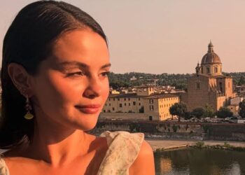 Confira a doce postagem de Benny Blanco para o 34º aniversário da esposa Selena Gomez